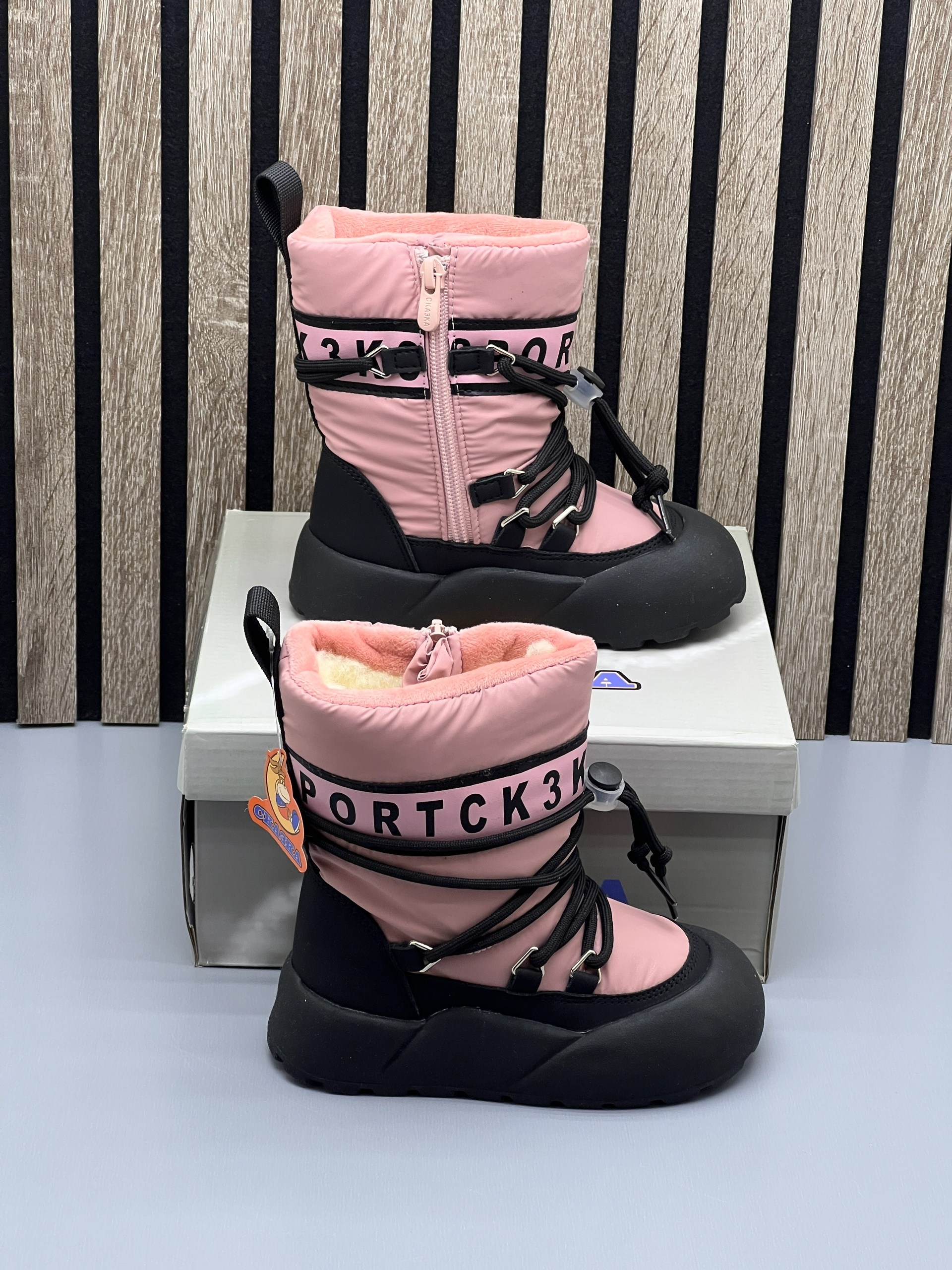 ,детские сапоги,сапоги для девочек,зимние сапоги для девочек,луноходы женские