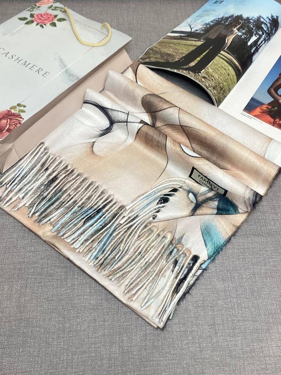 палантины кашемировый шарф,палантин двусторонний,палантин кашемир,палантин женские,палантин теплый двусторонний