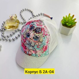 Кепка