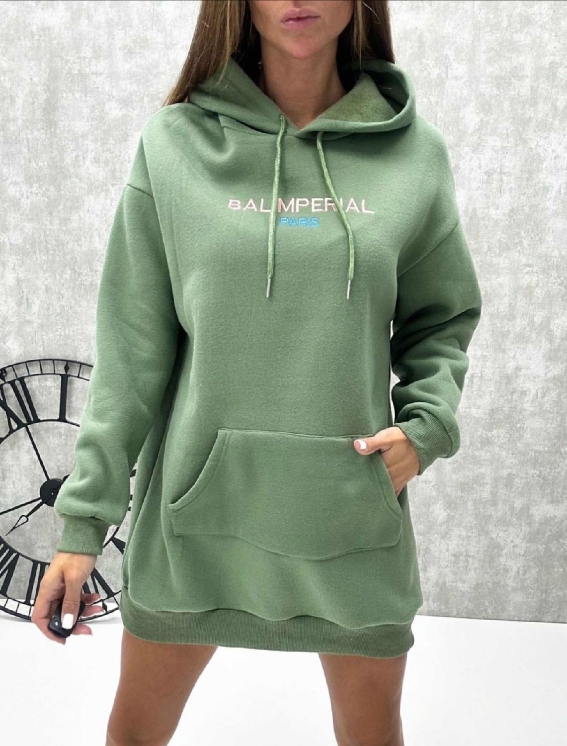 туника теплая,худи женская,туника женская,оверсайз платье худи остин,платье с капюшоном