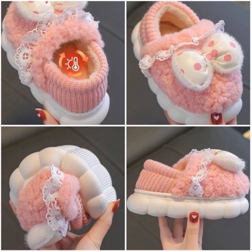 ,плюшевые тапочки,домашние тапочки детские,детские мягкие домашние тапочки,тапочки для детей