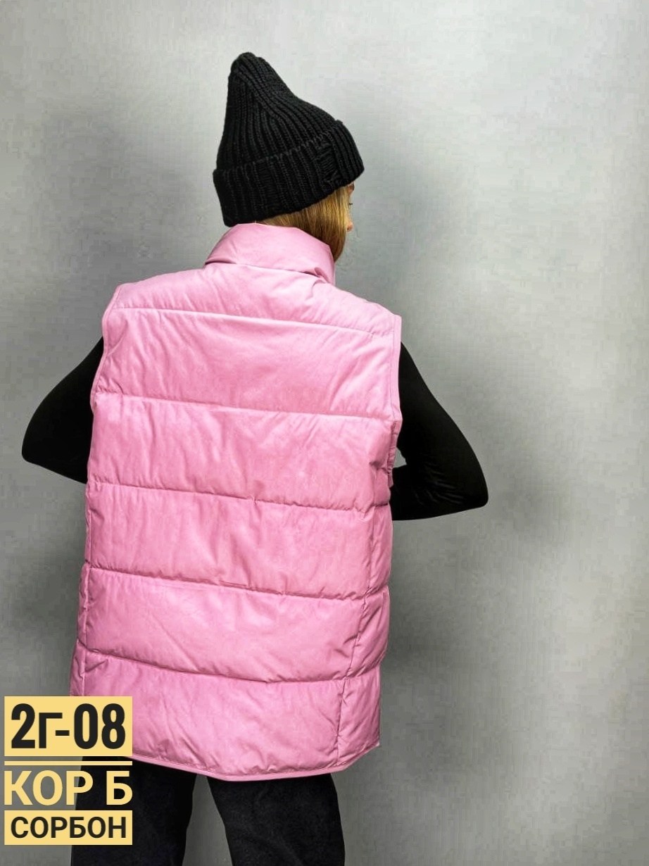 жилетка женская,женский жилет,жилет,жилетка,теплый жилет