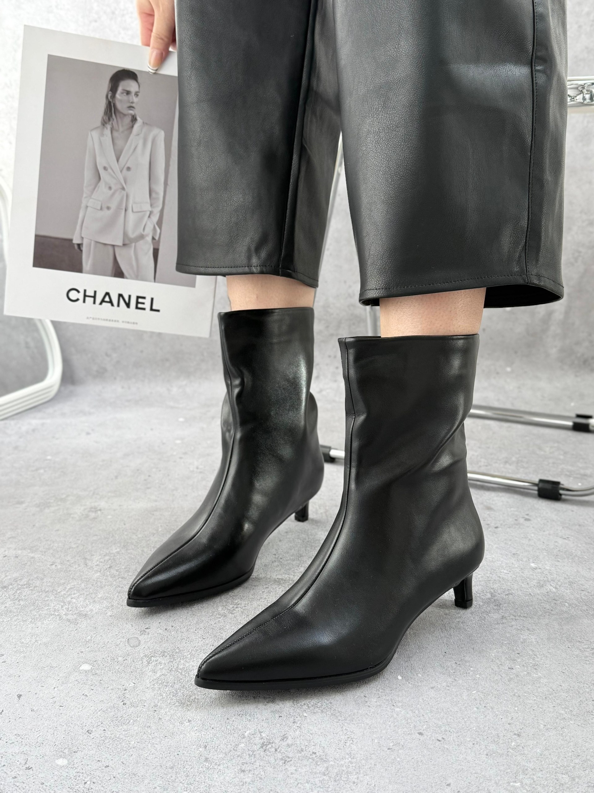 ботильоны женские,ботильоны на каблуке демисезонные yourbox,,модные ботильоны,ботильоны демисезонные на каблуке