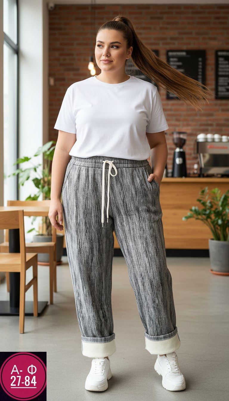 брюки широкие,брюки полли темно-серые б2246,брюки бриджи,трикотажные брюки,брюки женские
