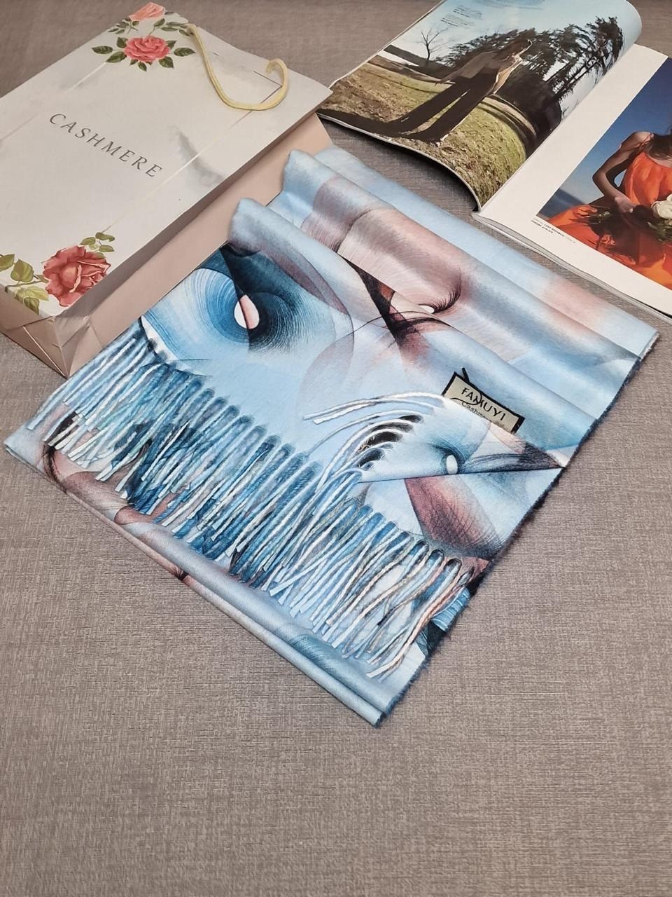 палантины кашемировый шарф,палантин женские,палантин кашемир,палантин двусторонний,палантин теплый двусторонний