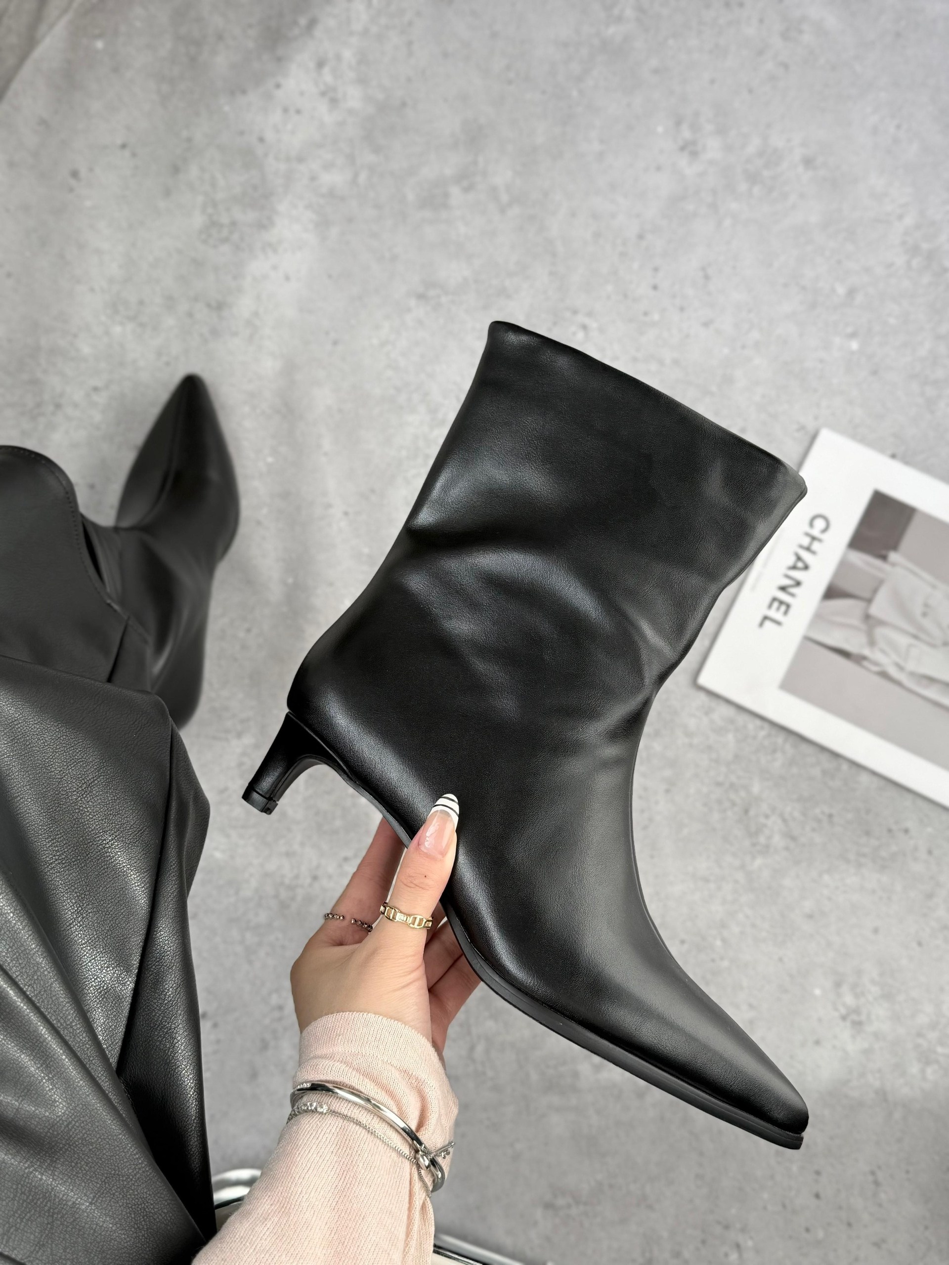 ботильоны женские,ботильоны на каблуке демисезонные yourbox,,модные ботильоны,ботильоны демисезонные на каблуке