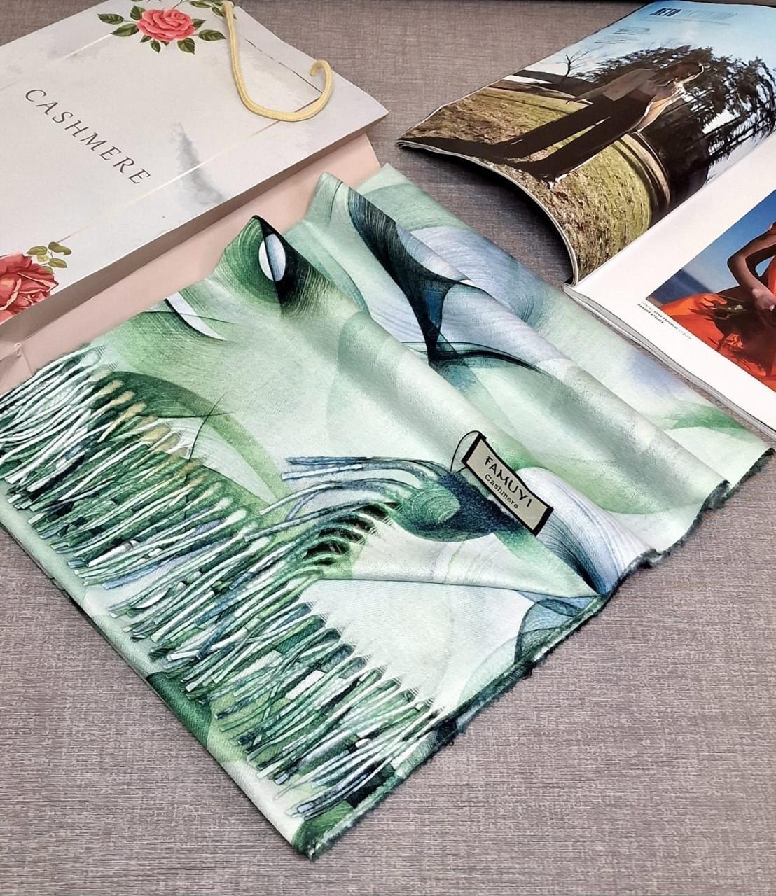 палантины кашемировый шарф,палантин женские,палантин кашемир,палантин двусторонний,палантин теплый двусторонний