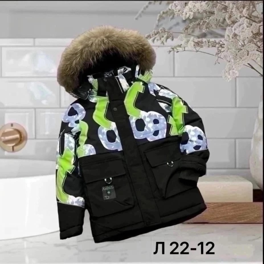 зимняя детская куртка,зимняя куртка с капюшоном для мальчика,куртка для мальчика,детская куртка,куртка детский