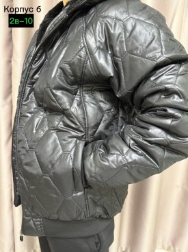 Верхняя одежда