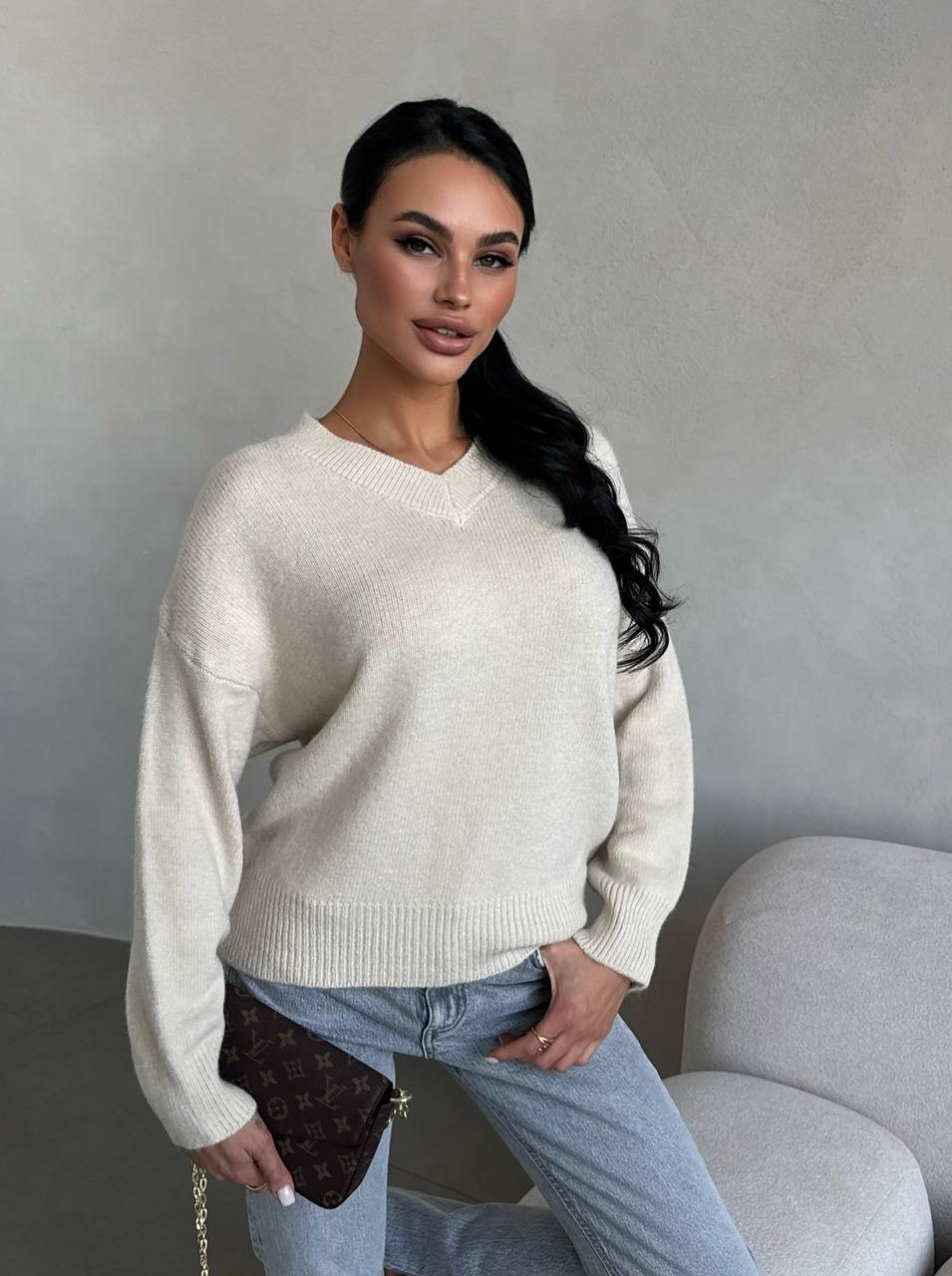 модные образы,женский джемпер,свитшот женская,свитер,блузка кофта