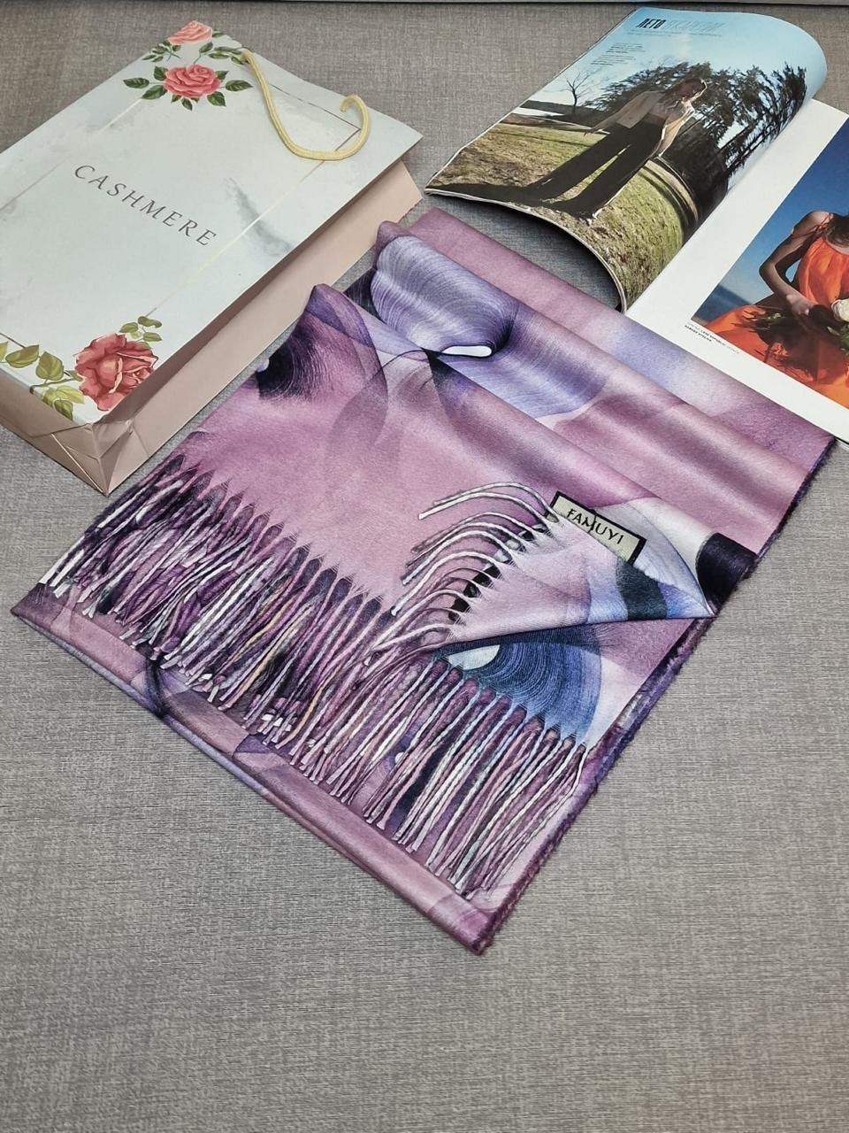 палантины кашемировый шарф,палантин женские,палантин кашемир,палантин двусторонний,палантин теплый двусторонний