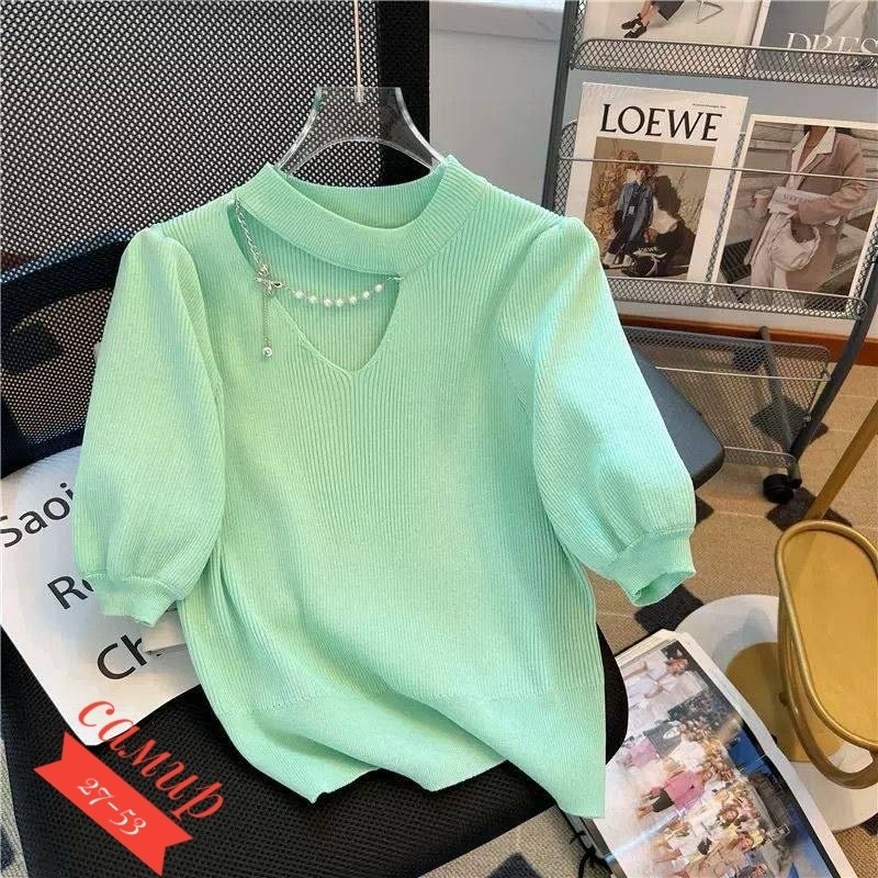 блузка женская,женская повседневная блузка,кофта с контрастными рукавами короткая,женские блузки и рубашки,рубашка женская