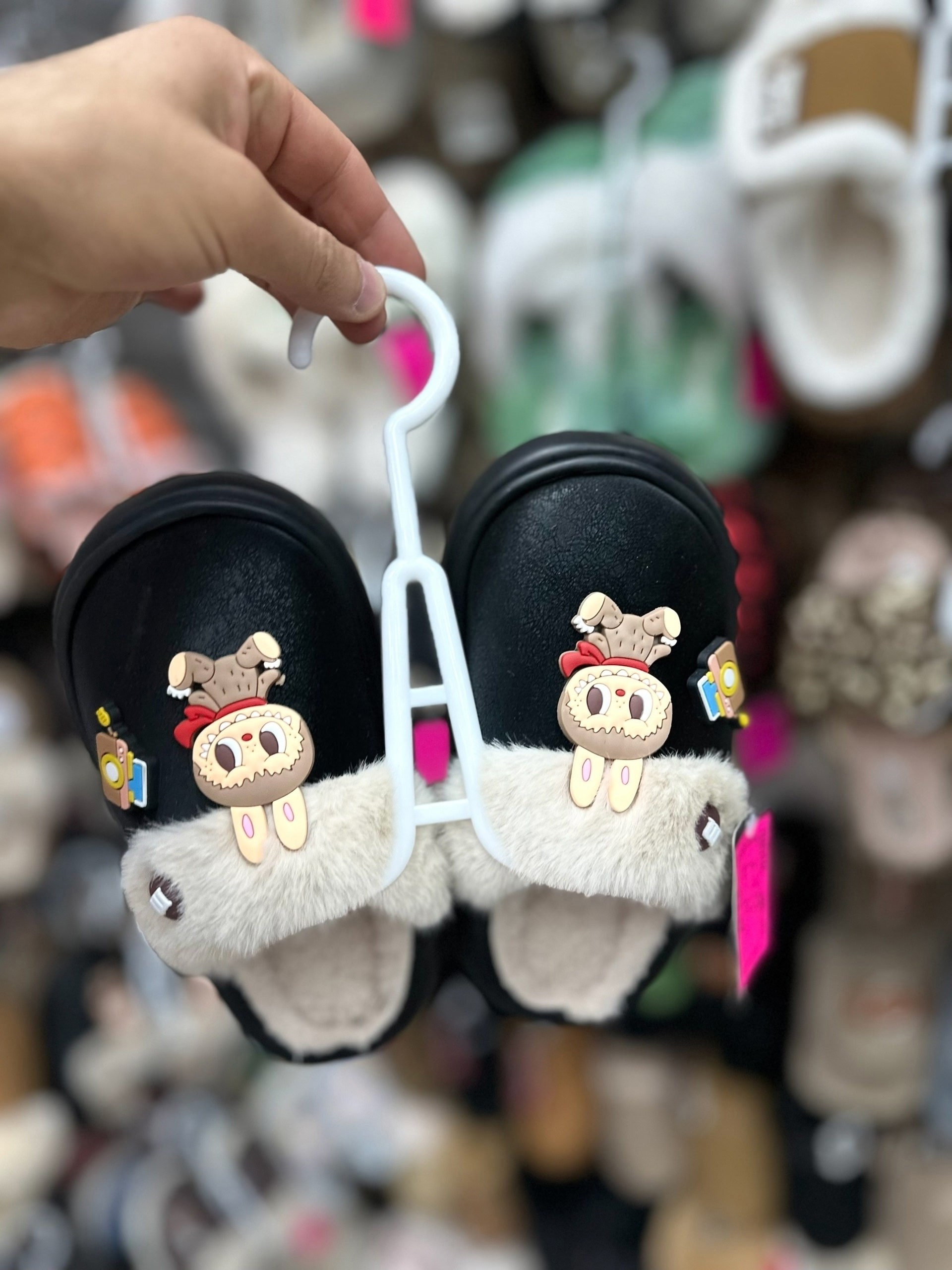 домашние тапочки детские,,домашние тапочки,тапочки милые,тапочки детские теплые