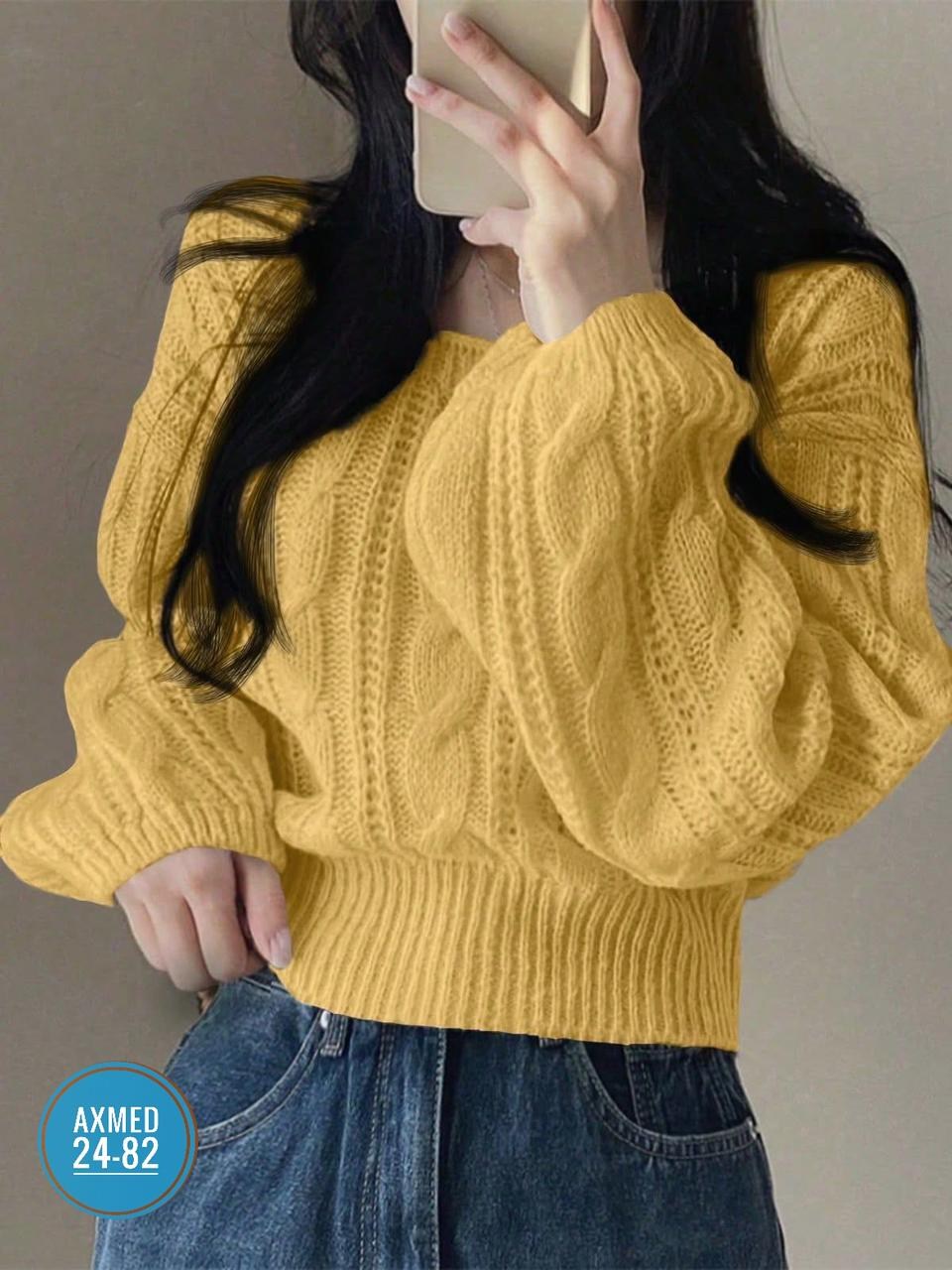 вязаный свитер джемпер,вязаные джемпера,модные свитера,женский вязаный джемпер,вязаные свитера