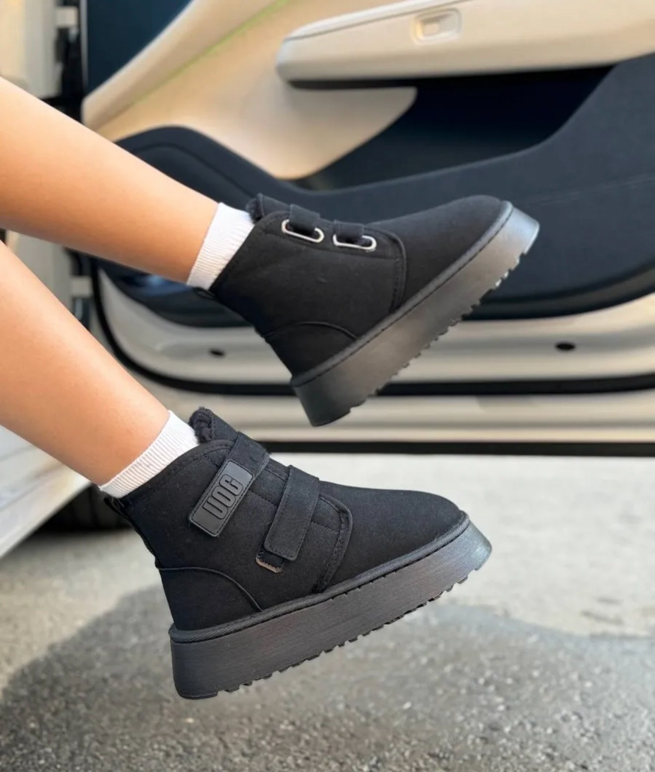 обувь,угги женские,обувь женская,зимняя обувь женская,угги на платформе