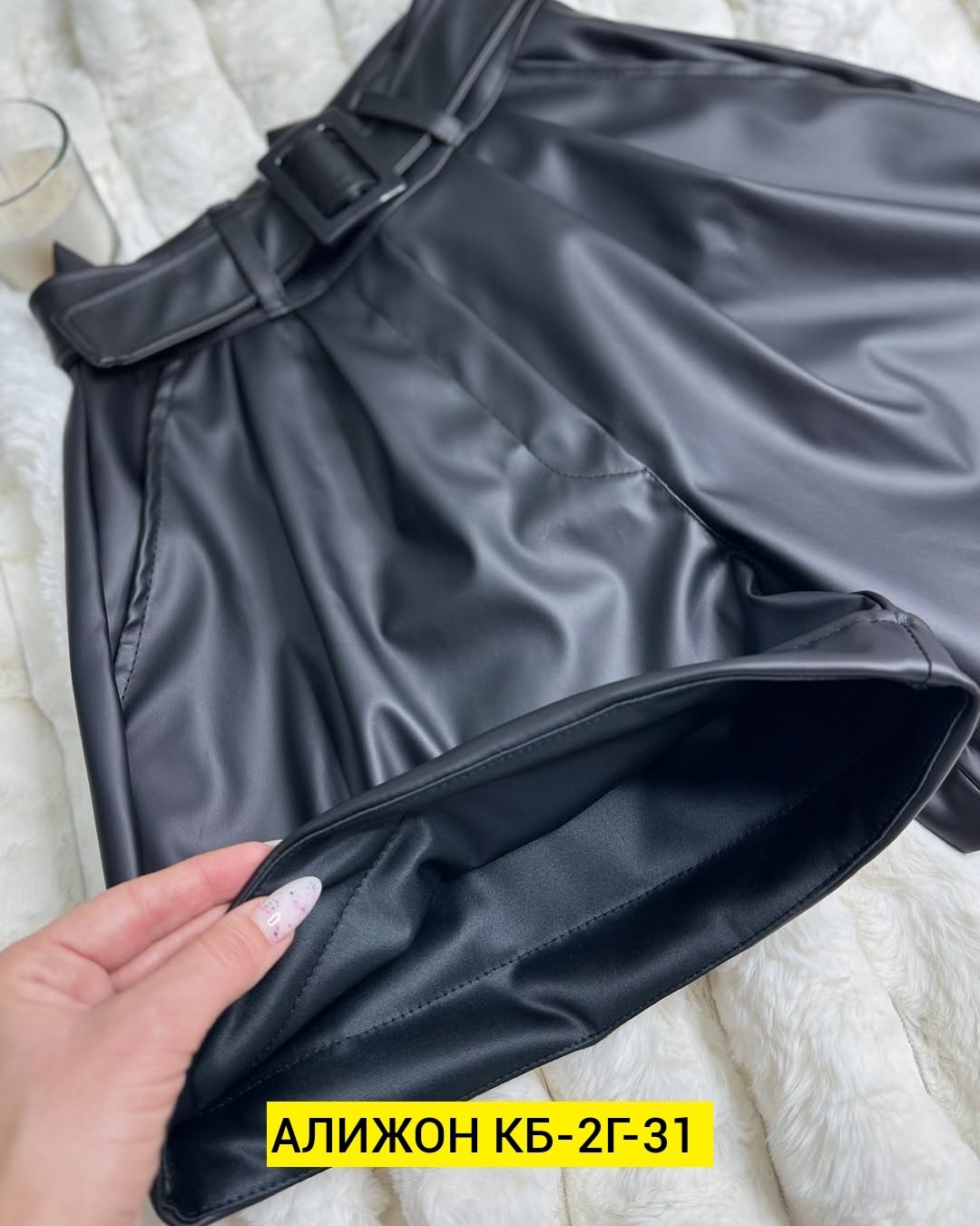 шорты женские кожаные,шорты кожаные,юбка шорты кожаная,женские шорты,шорты из кожзама