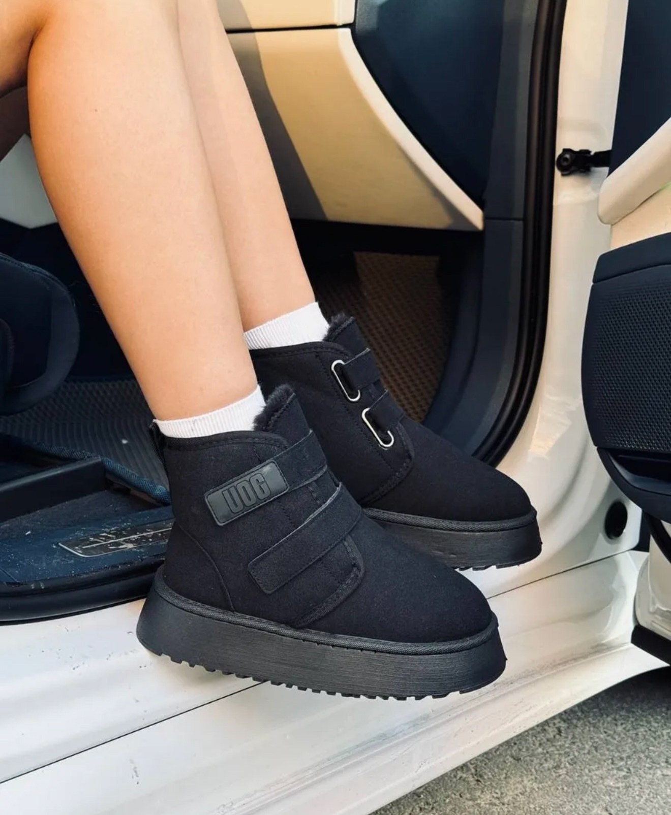 обувь,угги женские,обувь женская,зимняя обувь женская,угги на платформе