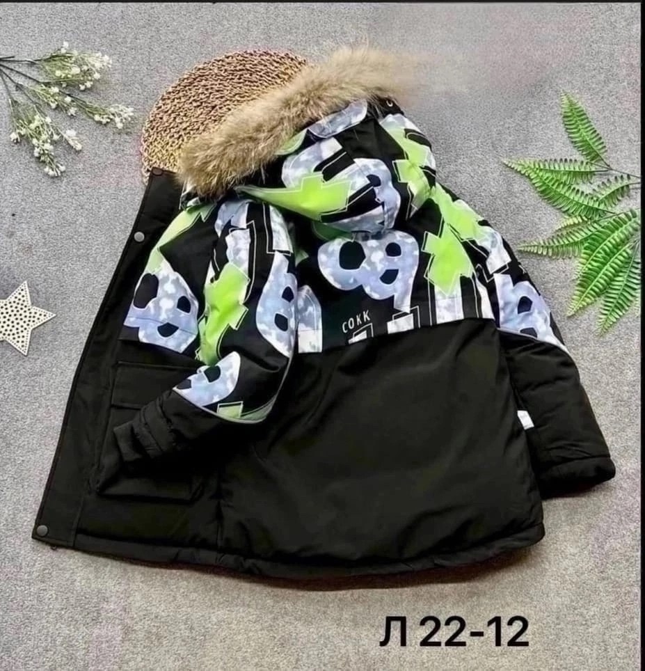 зимняя детская куртка,зимняя куртка с капюшоном для мальчика,куртка для мальчика,детская куртка,куртка детский