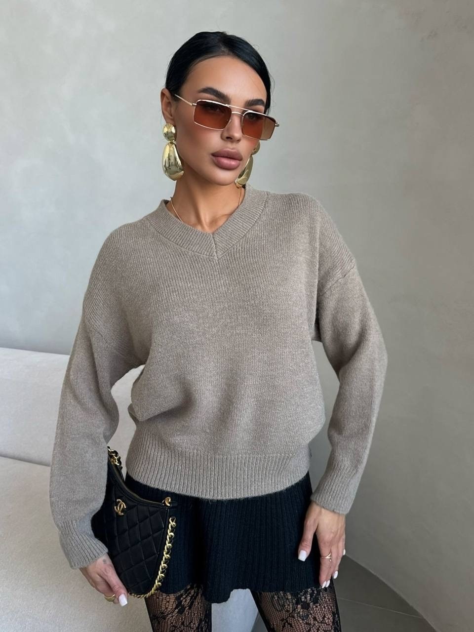 модные образы,женский джемпер,свитшот женская,свитер,блузка кофта