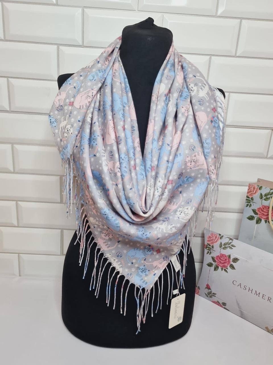 платок женский весенний,платки тонки,платок женский с рисунком,шарф платок,шарф женский платок