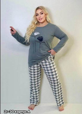 Домашняя одежда