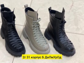 Сапоги