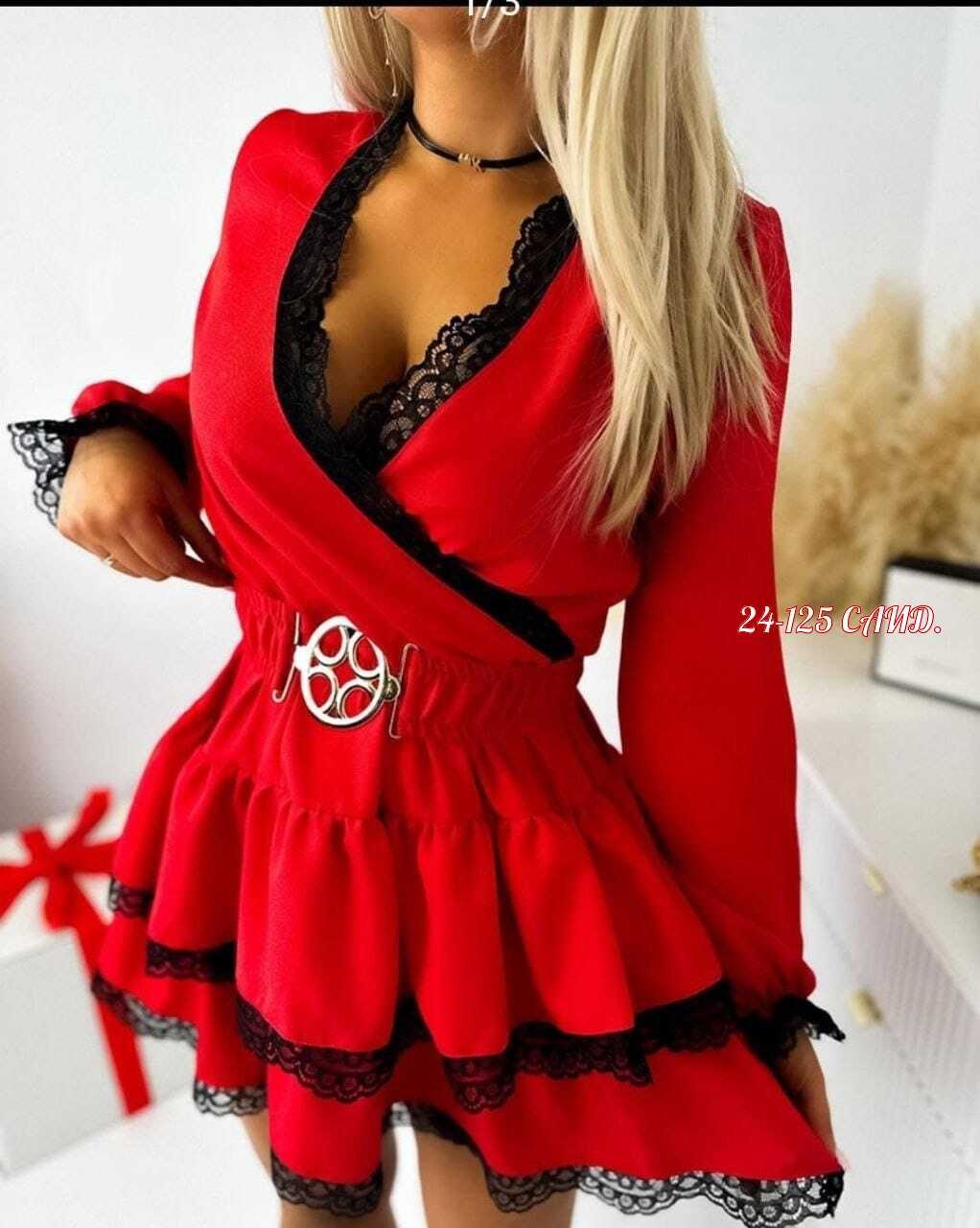 платье мини с оборками,платье с рукавами фонарик,женское платье с рукавами,женское платье с рукавом 3,платье с поясом