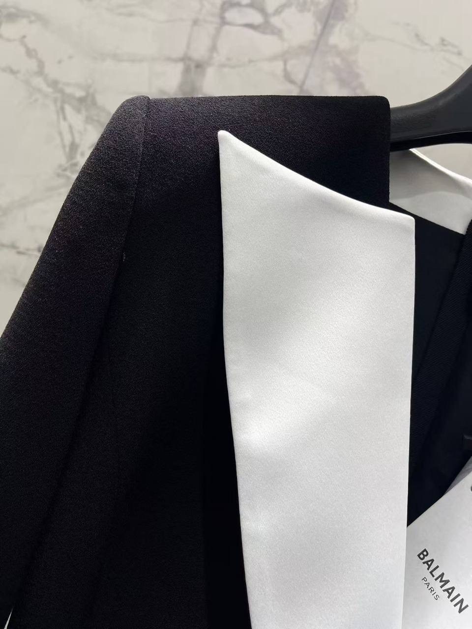 платье balmain,элегантное модное,мини платье,костюм пиджак,пиджак balmain