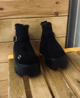 Угги