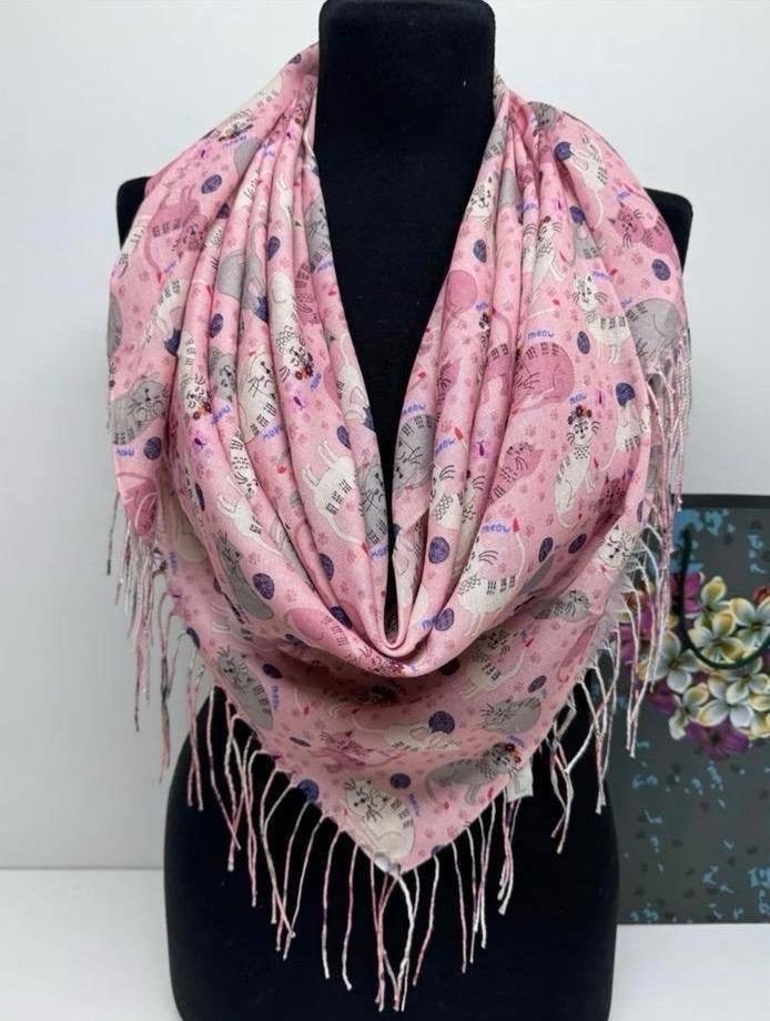 платок женский весенний,платки тонки,платок женский с рисунком,шарф платок,шарф женский платок