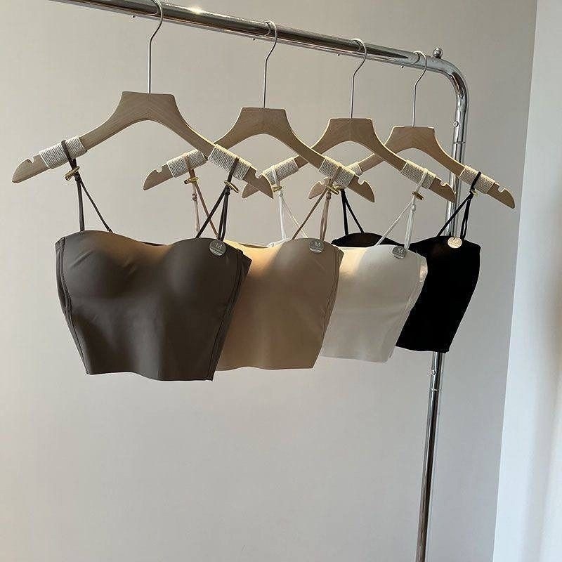 женский топ на бретельках,бесшовные бюстгальтеры,нижнее белье топ,женский топ,женский нижнее белье