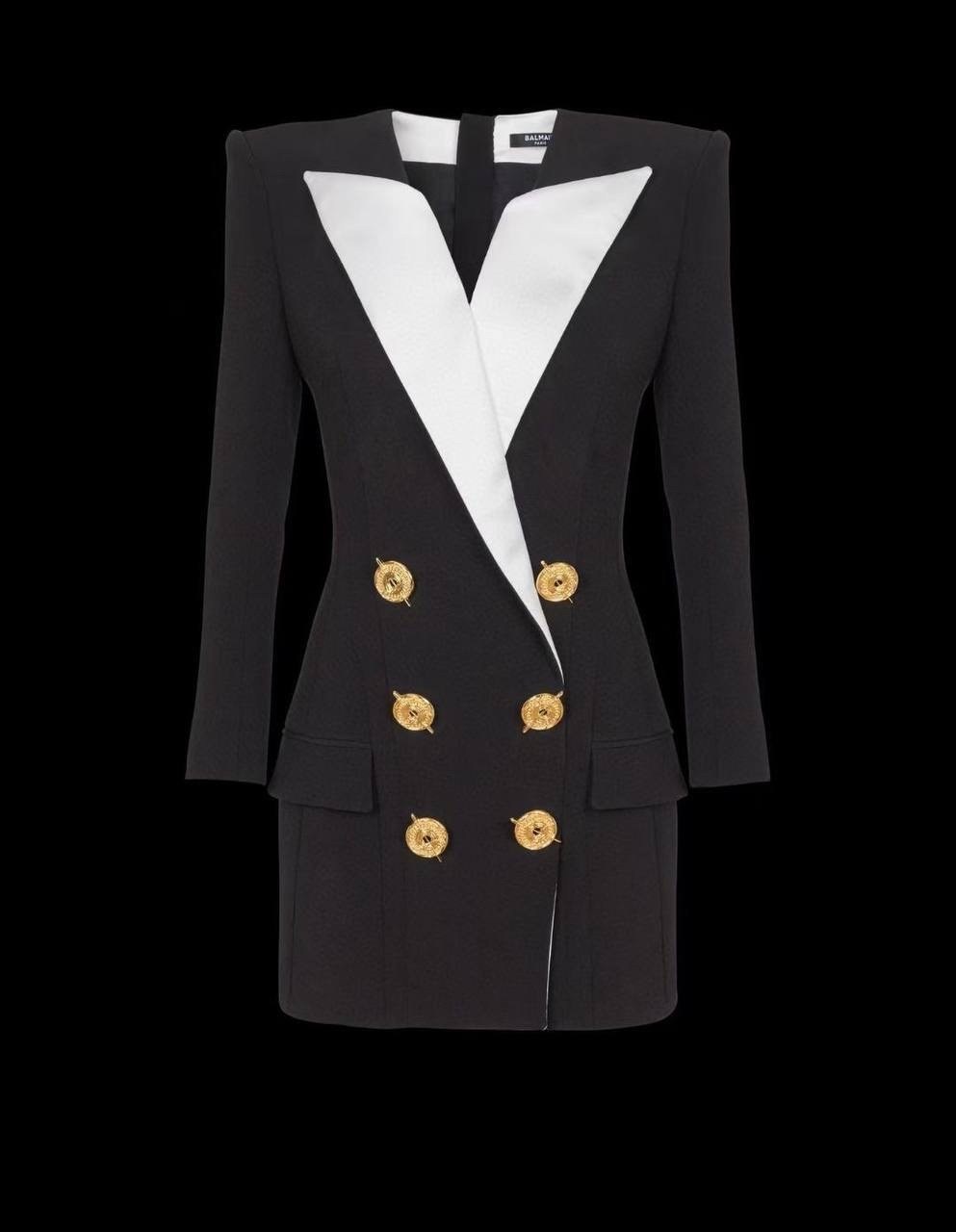 платье balmain,элегантное модное,мини платье,костюм пиджак,пиджак balmain