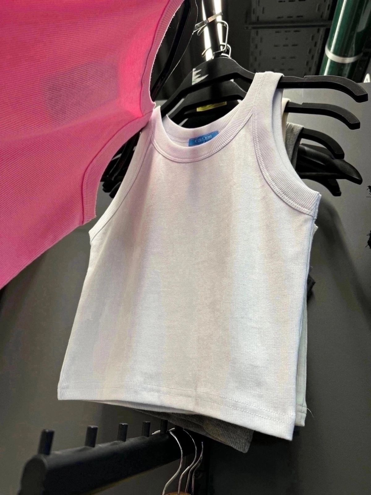 женские майки,майка трикотажная,трикотажный жилет,топы и майки,топ женский