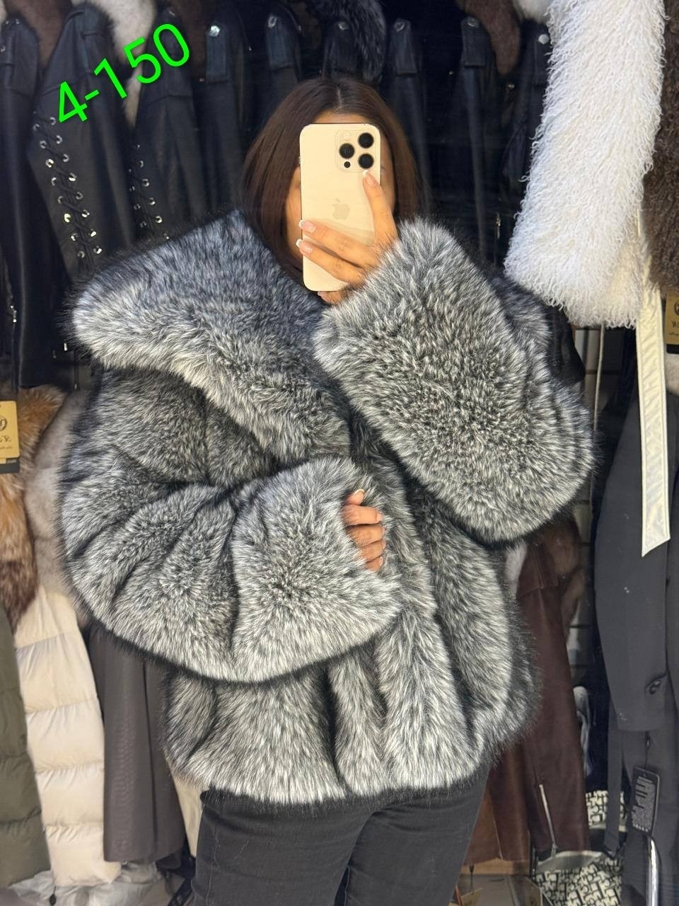 шуба из песца,шуба песец,шуба автоледи песец,шубка,шуба из натурального меха