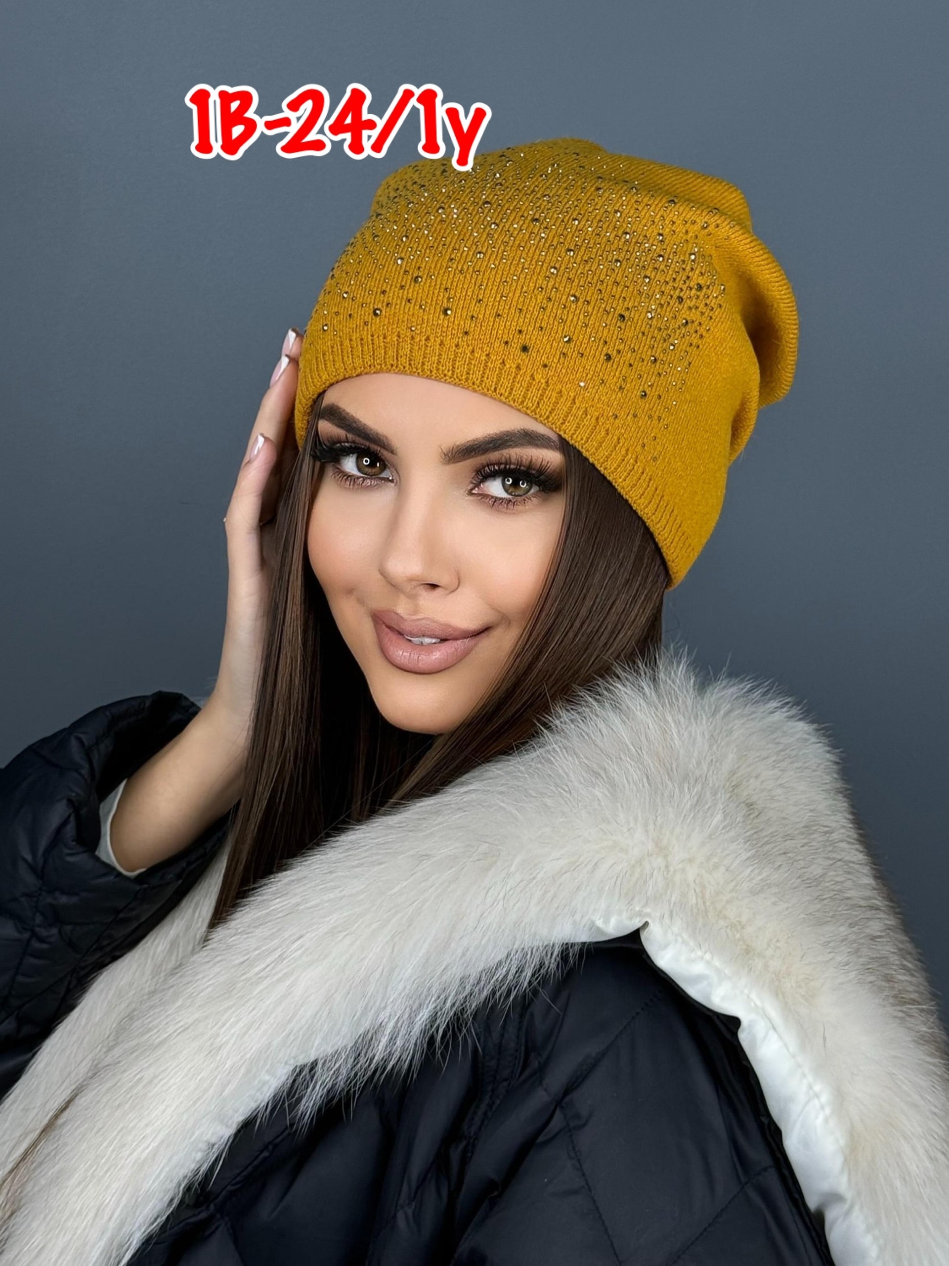 женские шапки,женская вязаная шапка,шапка для женщин,женская шапка бини,шапка ангора