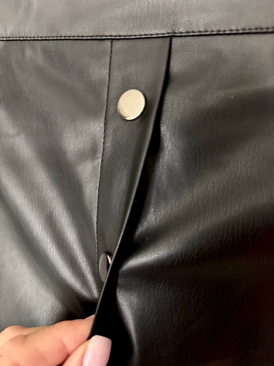 кожаные юбки,женская юбка кожаная,юбка кожаная миди,женская юбка из экокожи,кожаная юбка больших размеров