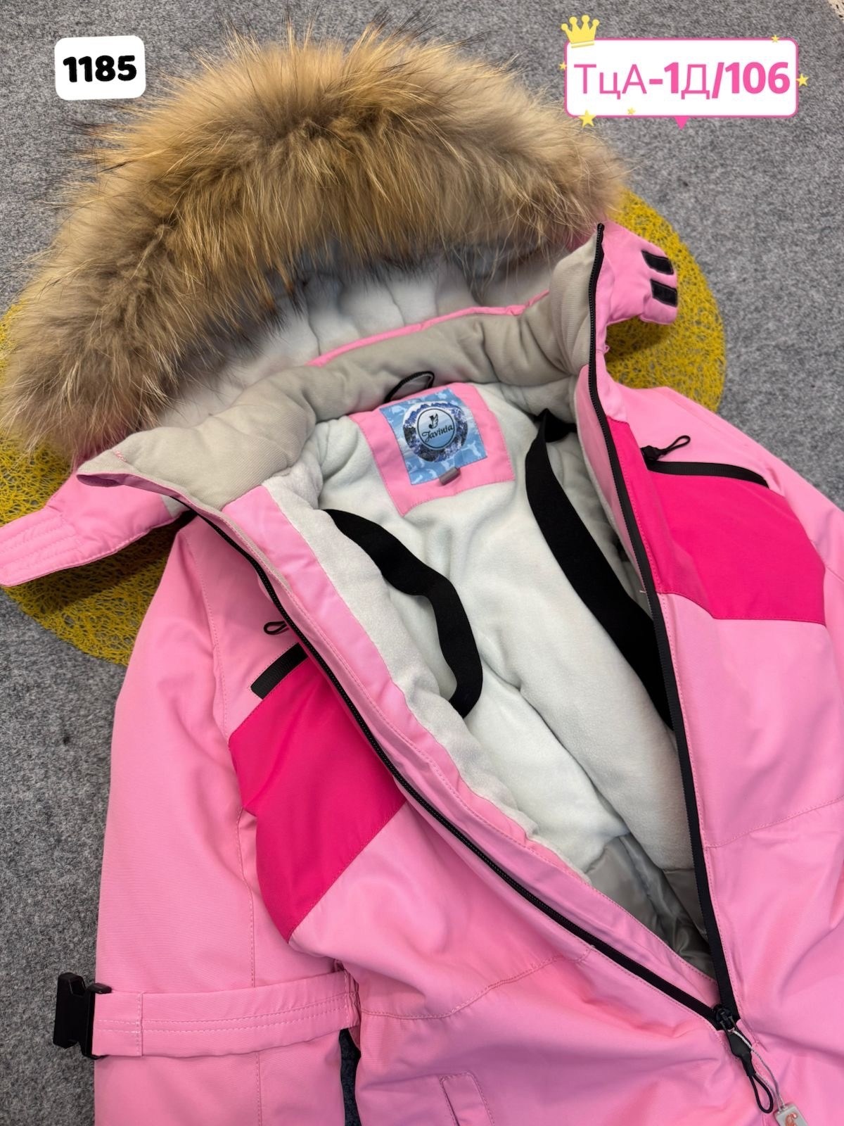 детский зимний комбинезон,зимние комбинезоны,зимний костюм для девочек,детский комбинезон,зимний комбинезон для девочек