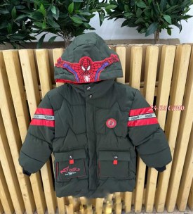 Верхняя одежда