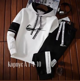 Костюм