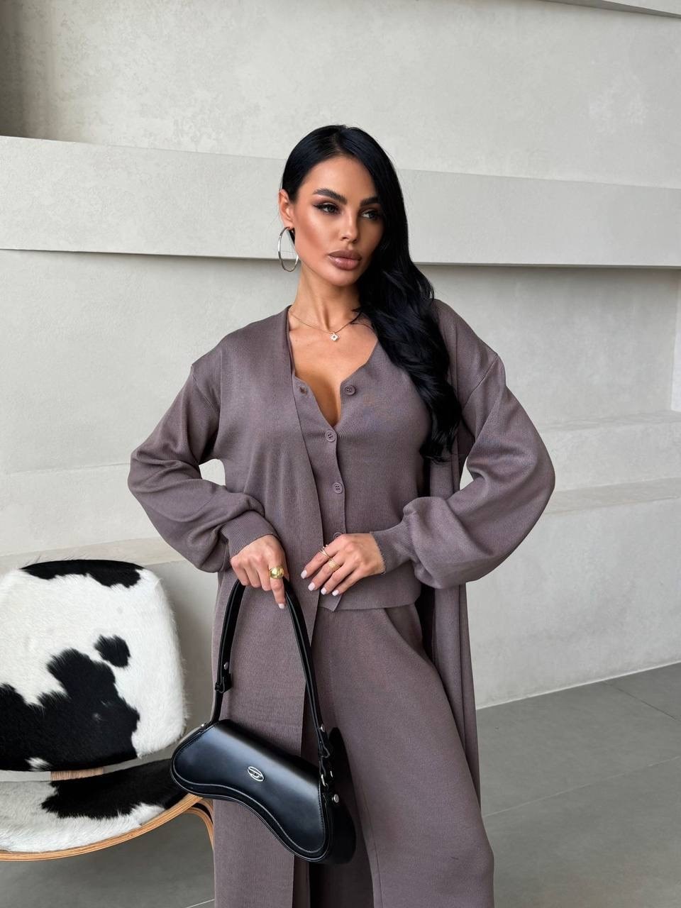 костюмы брючные,костюмы трикотажные,стильные костюмы,элегантные кардиганы,женские костюмы