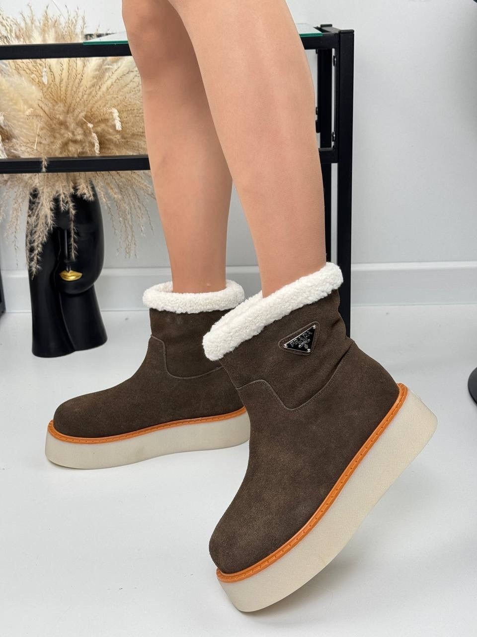 ,женская  зимняя,зимние ботинки,ботинки зимние женские,зимние сапоги