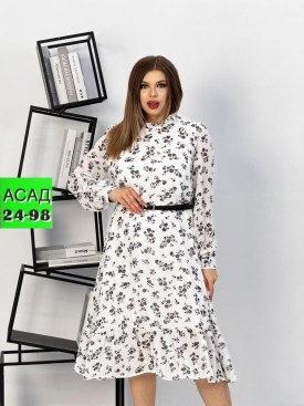 Платье