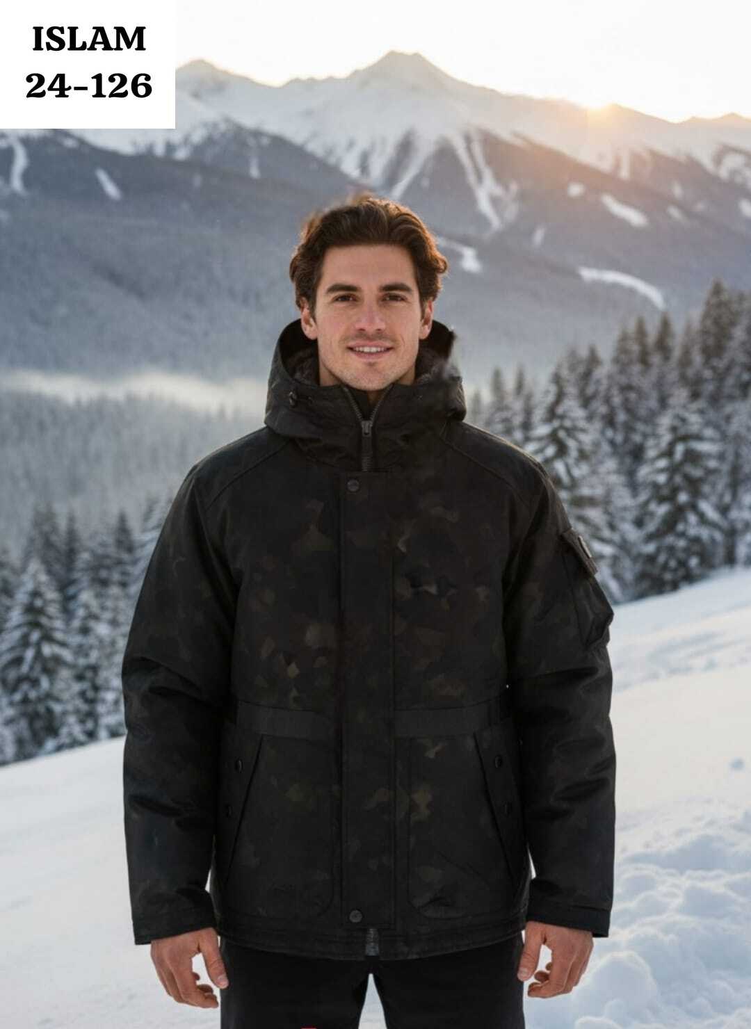 зимняя мужская куртка idcompany,мужская зимняя куртка,куртка демисезонная,куртка,куртка зимняя