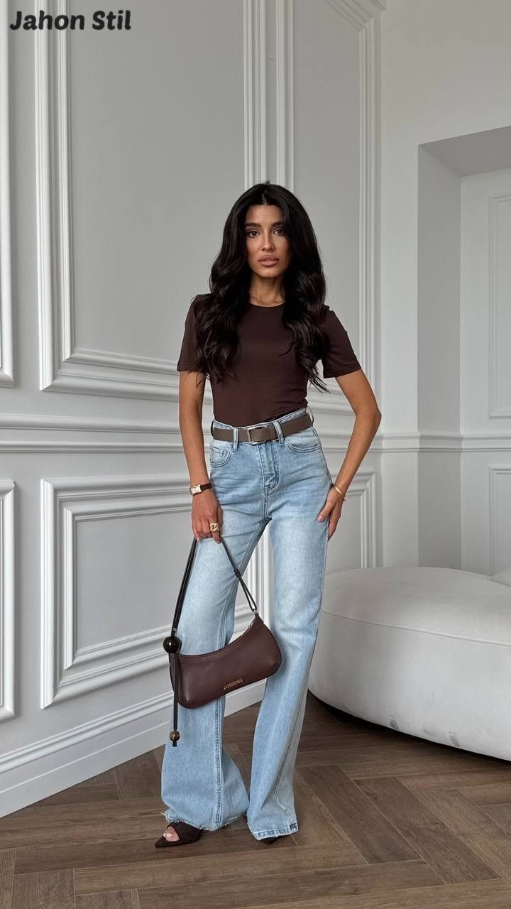 модные джинсы,джинсы стильные,женские майки