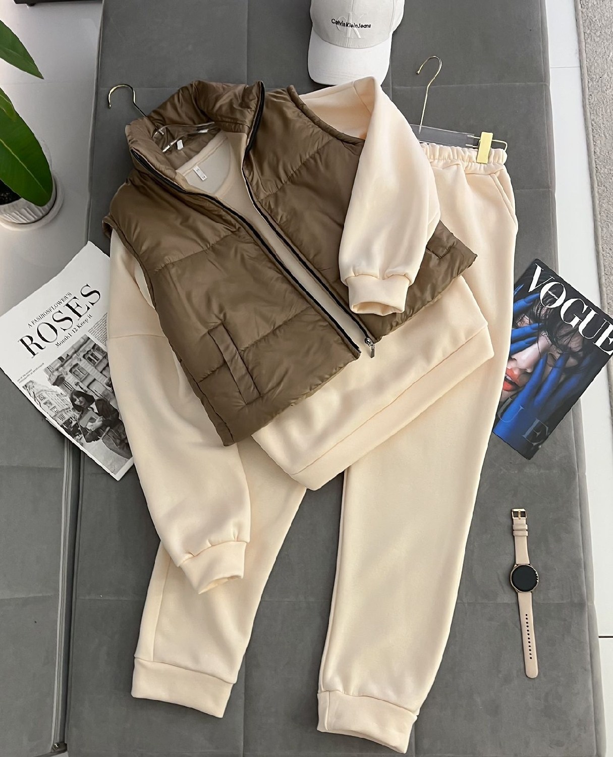 костюм на флисе,костюм тройка на флисе,костюм тройка женский,спортивный костюм тройка женский,костюм теплый на флисе