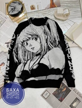 Свитер