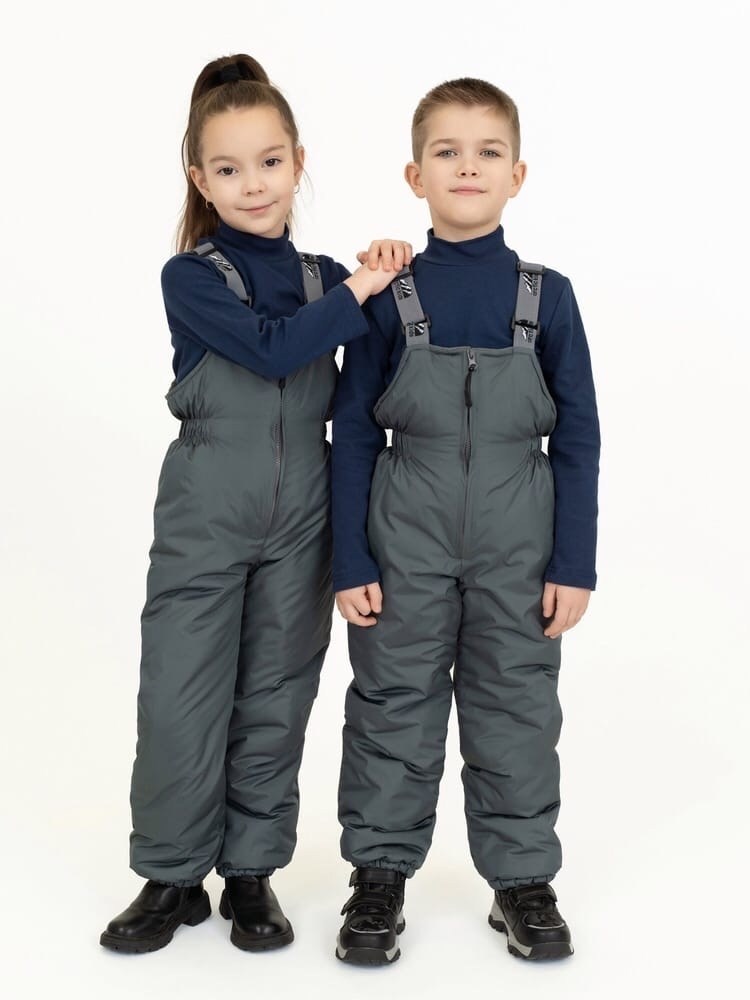 полукомбинезон утепленный arctic kids на каждый,полукомбинезон для девочки зимний,полукомбинезон детский,полукомбинезон утепленный,полукомбинезон утепленный arctic kids