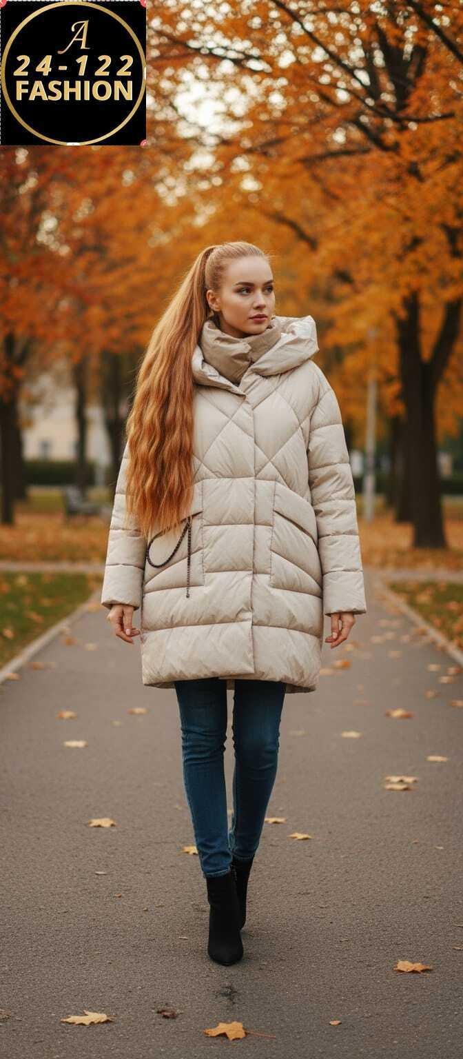 стильные пуховики,пуховики женские,куртка женская,женская зимняя куртка,пуховик оверсайз
