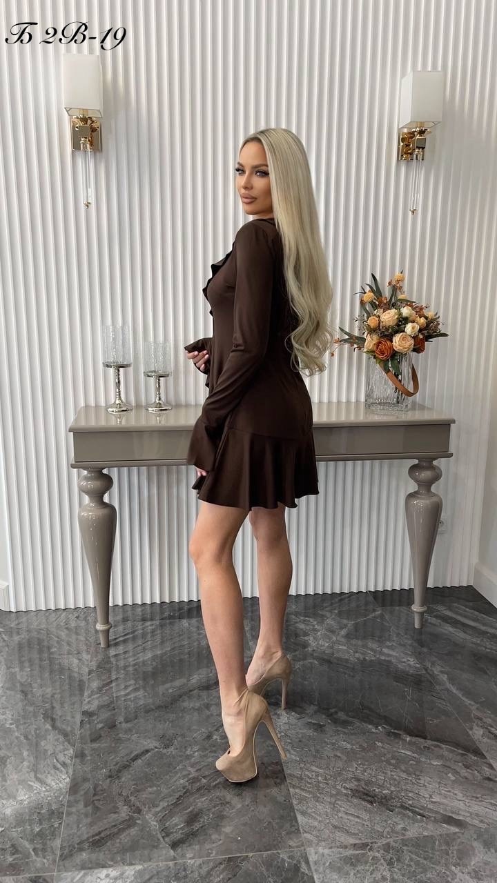 платье женская,платье,платье коричневое,платье женское мини,модное платье