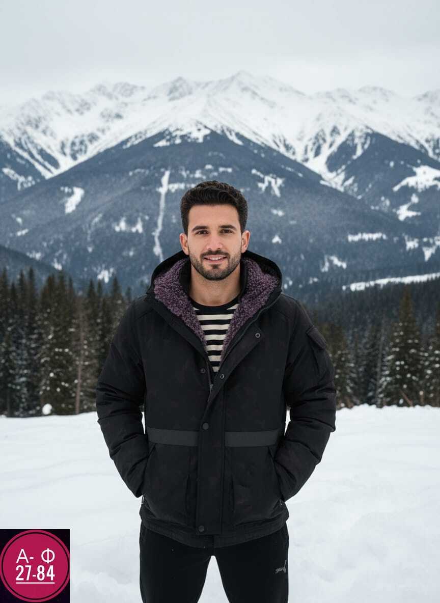 зимняя мужская куртка idcompany,мужская зимняя куртка,куртка,куртка зимняя,куртка мужская